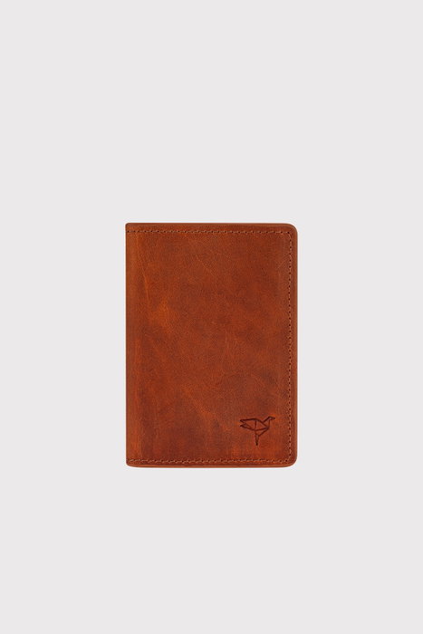 Zoozie Bags Buenos Crazy - Tan